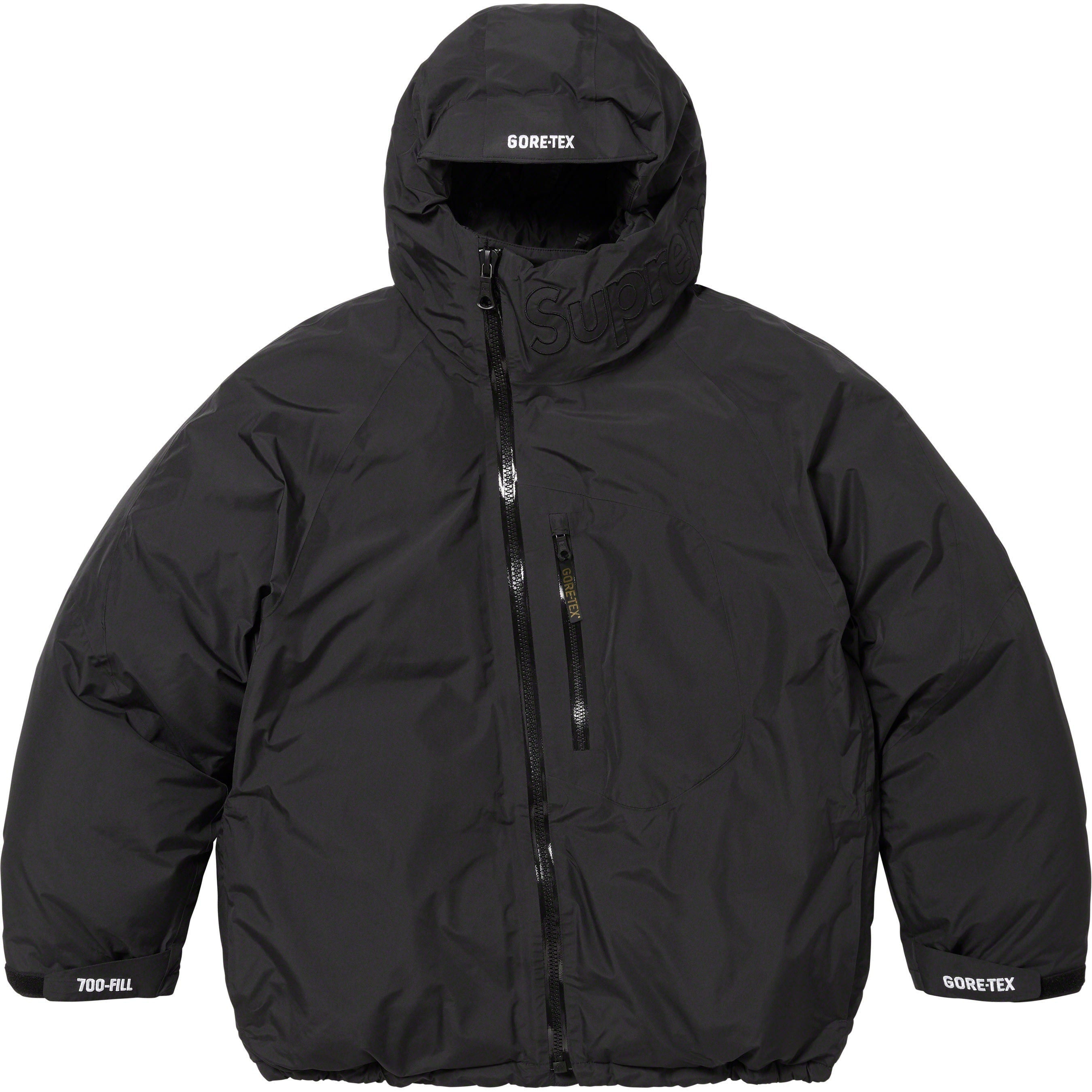 GORE-TEX 700-Fill Down Parka view 17